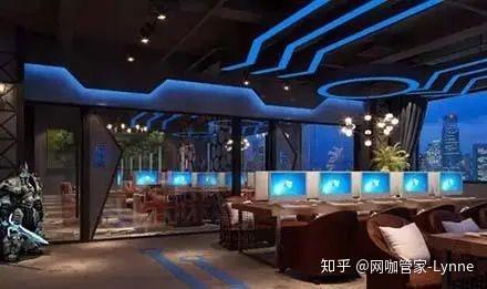電競館的下一站 當(dāng)數(shù)字技術(shù)超越科技感，重塑沉浸式娛樂體驗(yàn)