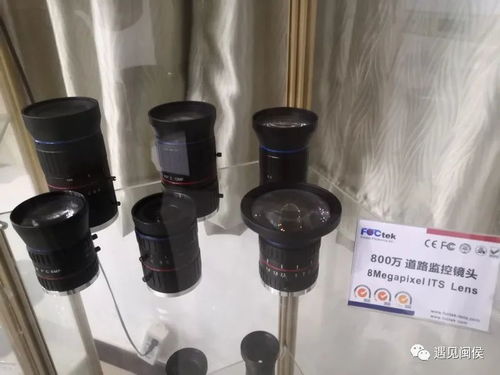 牛！閩侯這家企業(yè)為全國(guó)ETC改造解難題 光學(xué)鏡片技術(shù)引領(lǐng)行業(yè)創(chuàng)新