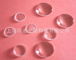 光學儀器鏡片 精密光學系統的核心